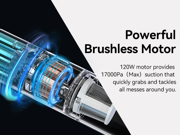 minthouz handheld car vacuum cordless car vacuum cleaner
