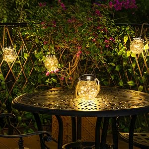 Patio Lights