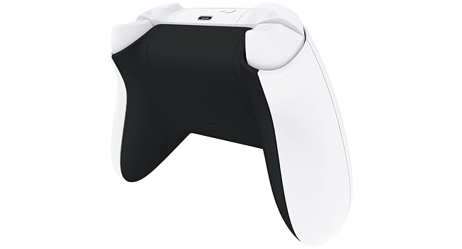 Bottom Shell for Xbox Series X Controller