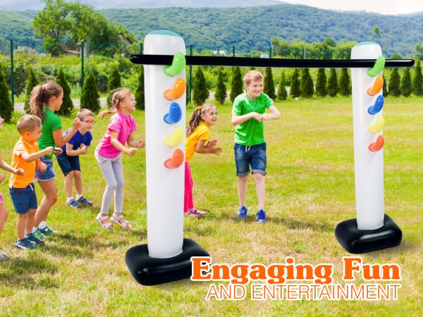 best outdoor lawn games birthday party kid toddler boy girl teen adult fun