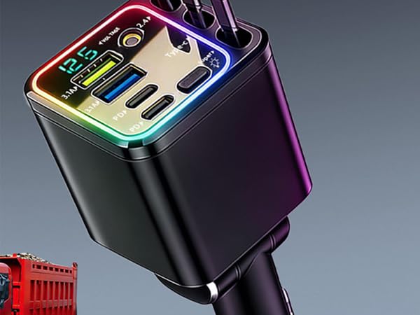 car charger