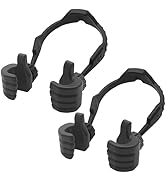 YuCool 2 Packs Cell Phone Stand Thumb Up Lazy Phone Holder, Phone Stand for Desk Birthday Gifts f...