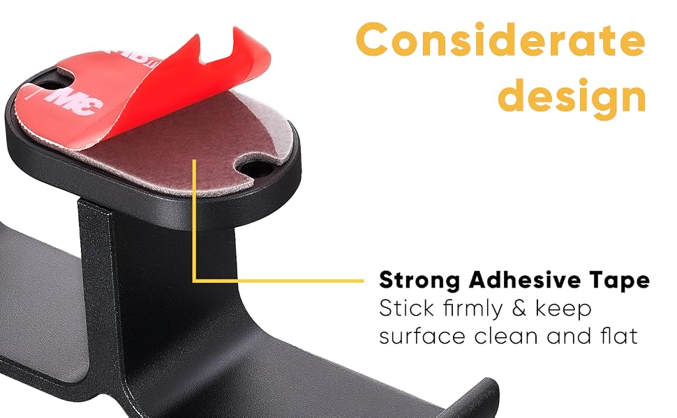 headphone hanger