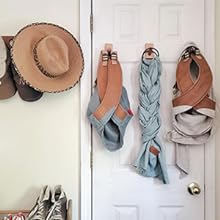hat hooks