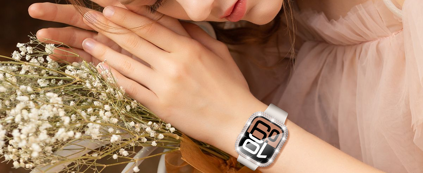 protective case for apple watch