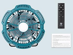 Packaging list