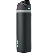 Owala FreeSip Insulated Stainless Steel Water Bottle with Straw for Sports, Travel, and School BP...