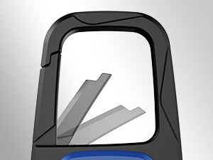 Zinc Alloy Carabiner
