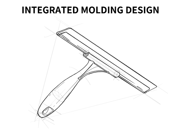 Shower Squeegee