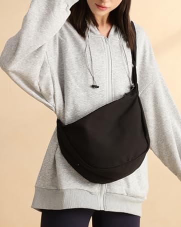 Crossbody bag