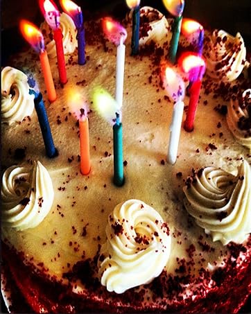 cakes