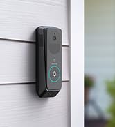 security camera system