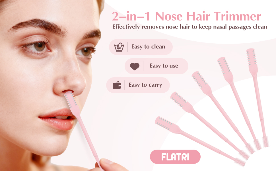 nose hair trimmer for men