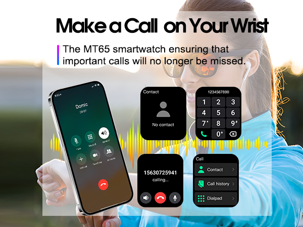 Smart Watch