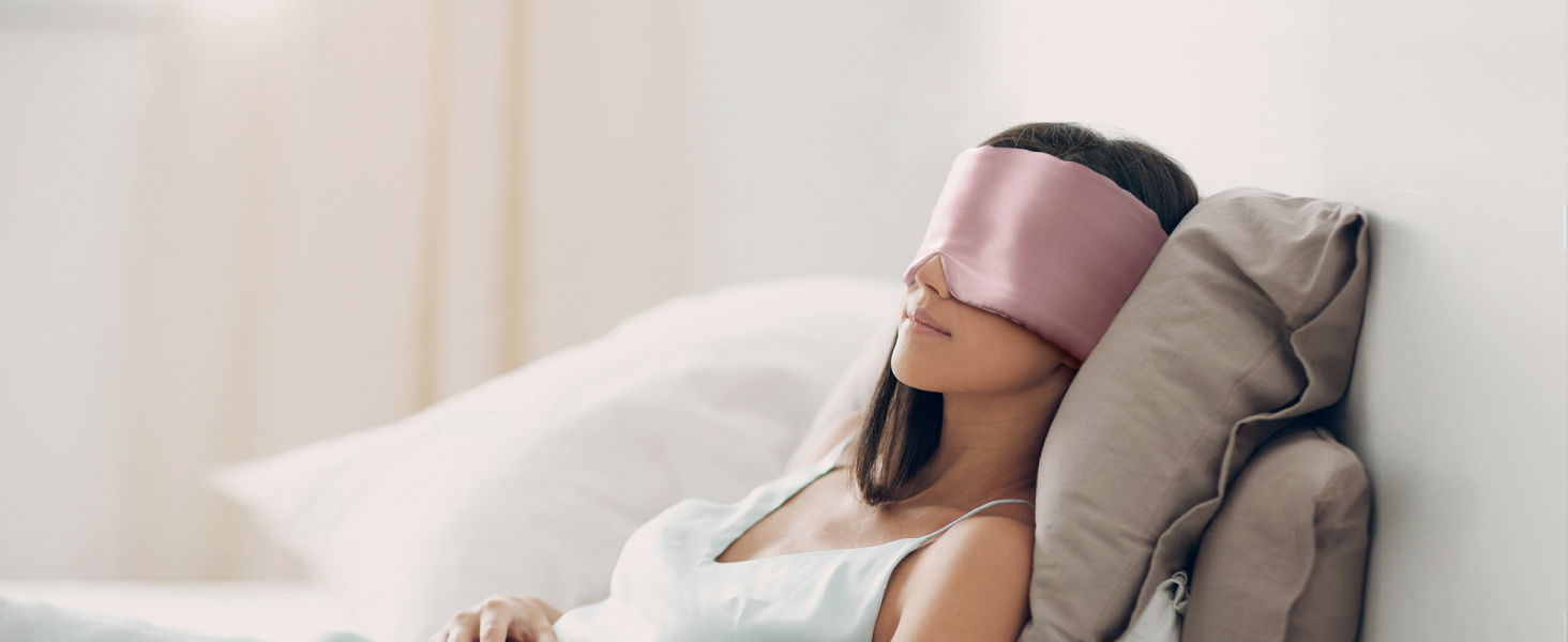 sleep masks for women