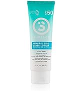 Surface Sunscreen Mineral Sunscreen Lotion