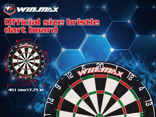 dartboard