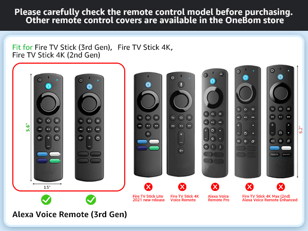 insignia remote cover