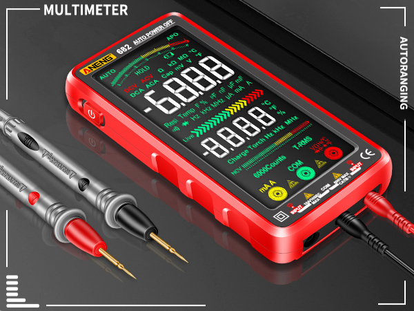 multimeter