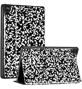 CoBak Case for Samsung Galaxy Tab A9 Plus 10.9-inch 2023, Multi-Viewing Angles, All New PU Leathe...