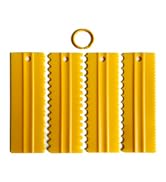 CAKE SCRAPER