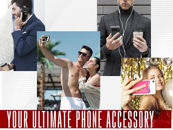take your wallet everywhere your phone goes