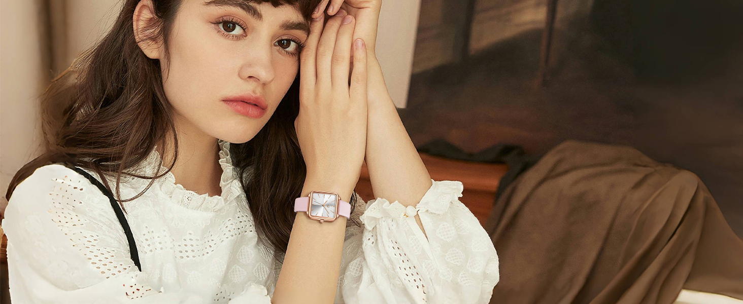 watches for women