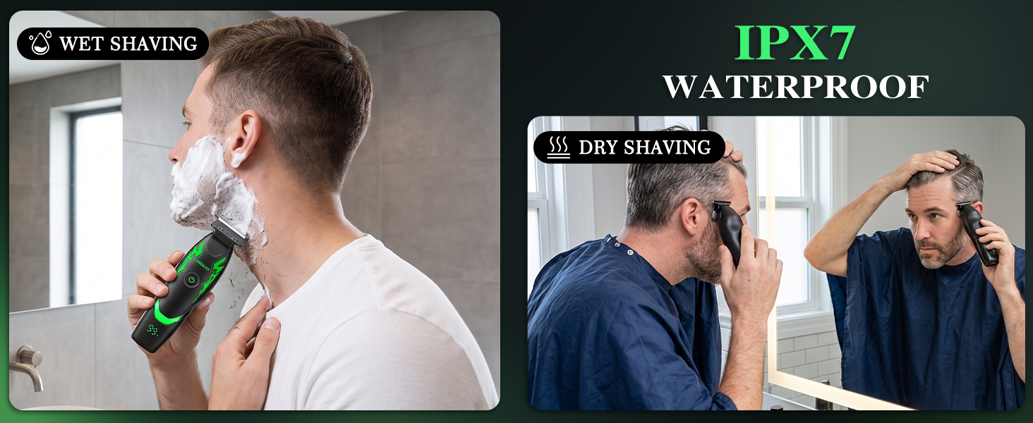 split end trimmer