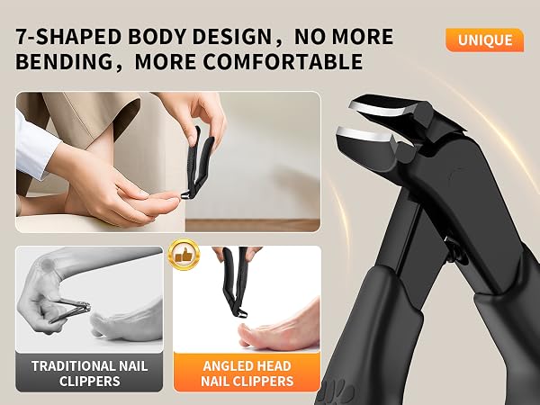 toenail clippers