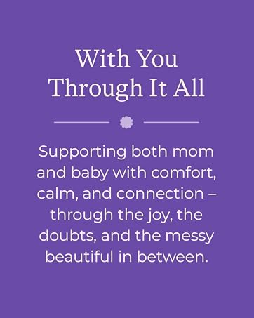 With Your Through It All