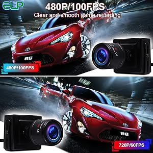 2.8-12mm camera variable focus usb camera 4X zoom webcam 2mp 1080p webcamera