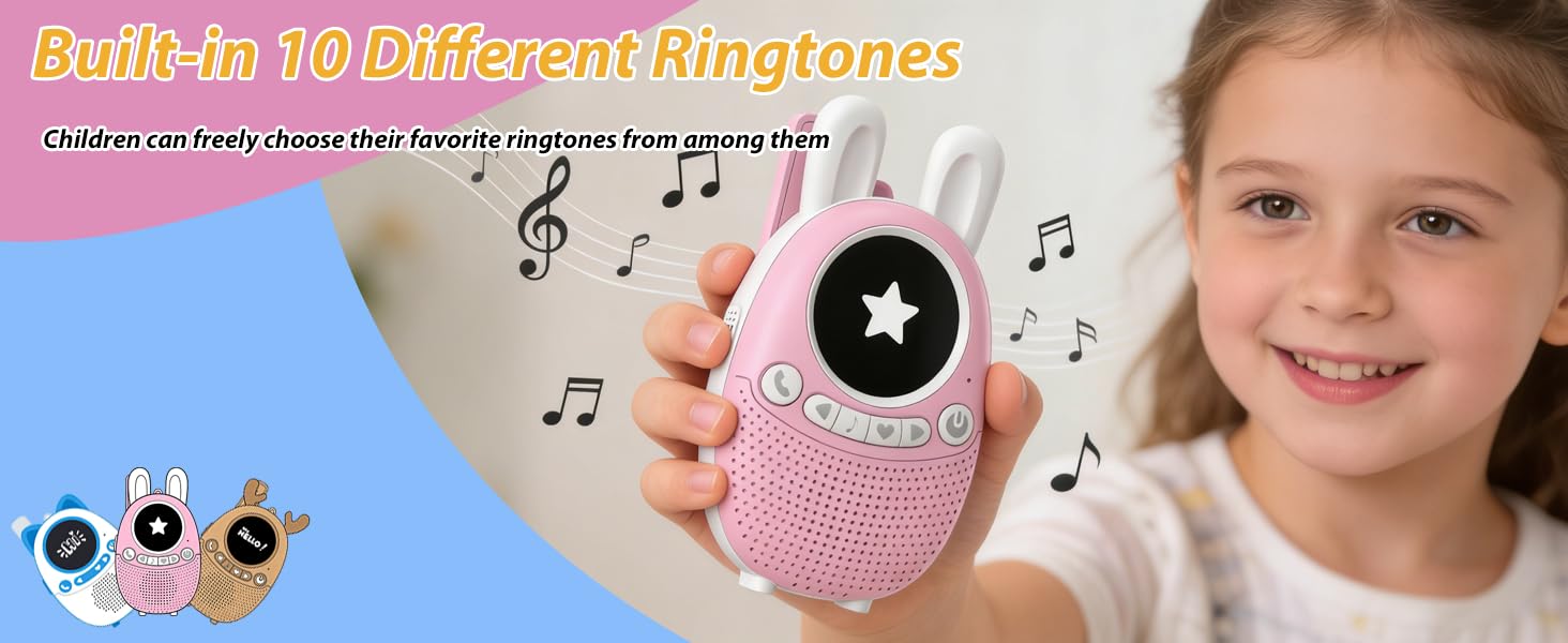 toys for 3-8 years old