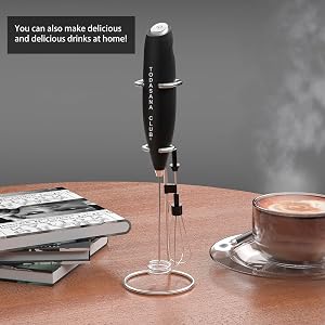 Milk Frother