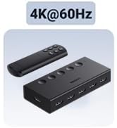 hdmi switch