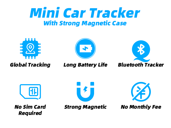 car tracker