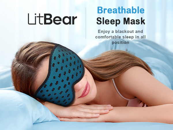 sleep mask
