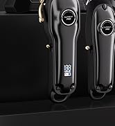 Professional Hair Clippers for Men