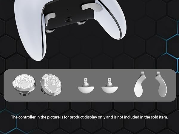 ps5 edge controller thumbsticks