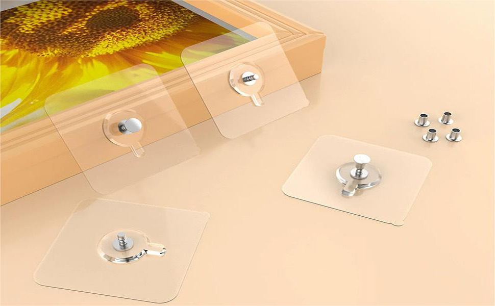Picture Hangers