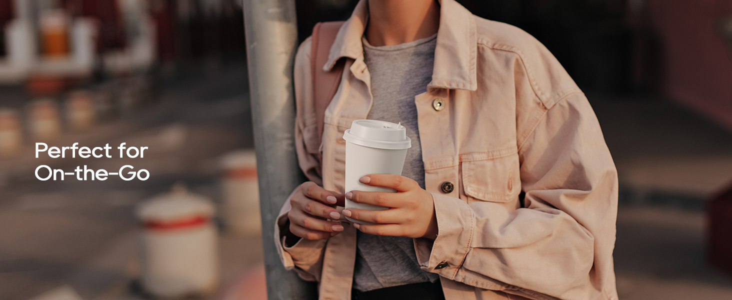 Paper Coffee Cups