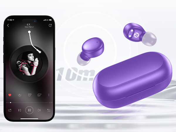 Wireless Earbuds