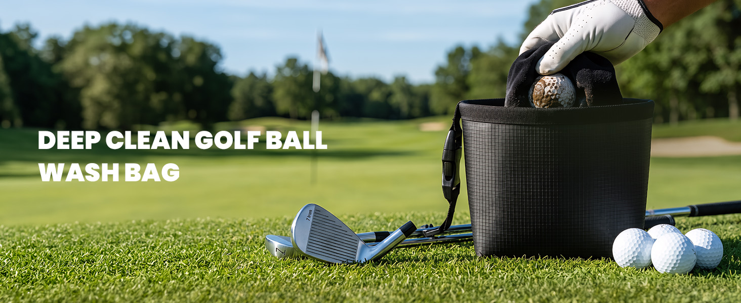 golf club brush