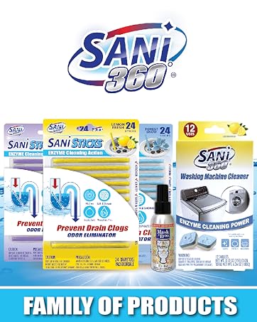 sani sticks