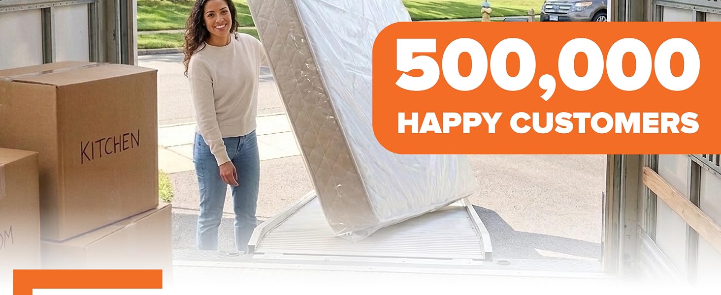 mattress moving bag