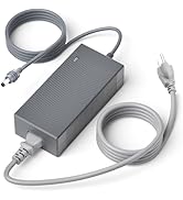 for Starlink Gen 3 Power Supply Adapter UL Listed 57V 3.42A 195W Starlink Gen 3 Charger 100~240V ...