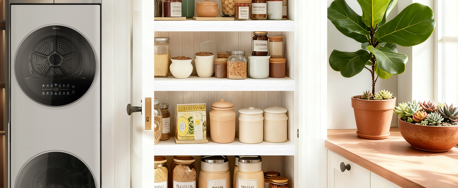 Cabinets