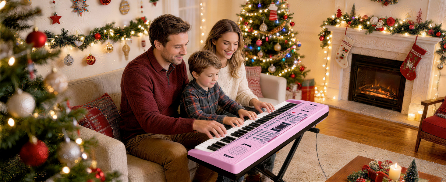 pianos