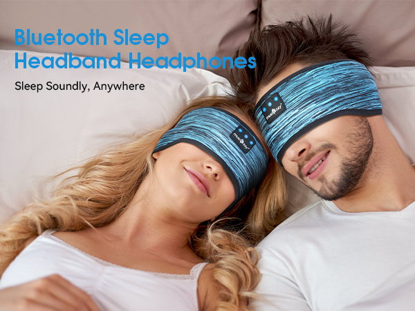 sleep headband
