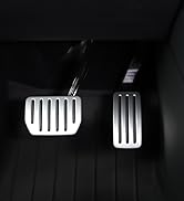 model 3 pedal