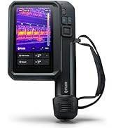 Flir i64: 480x640 App-Enabled Thermal Camera with ACE OS